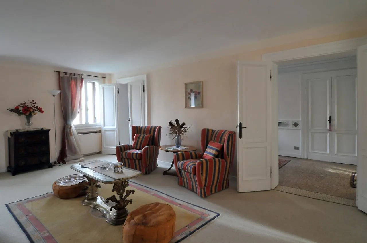 Ca Sansovino Guggenhiem Apartamento Veneza