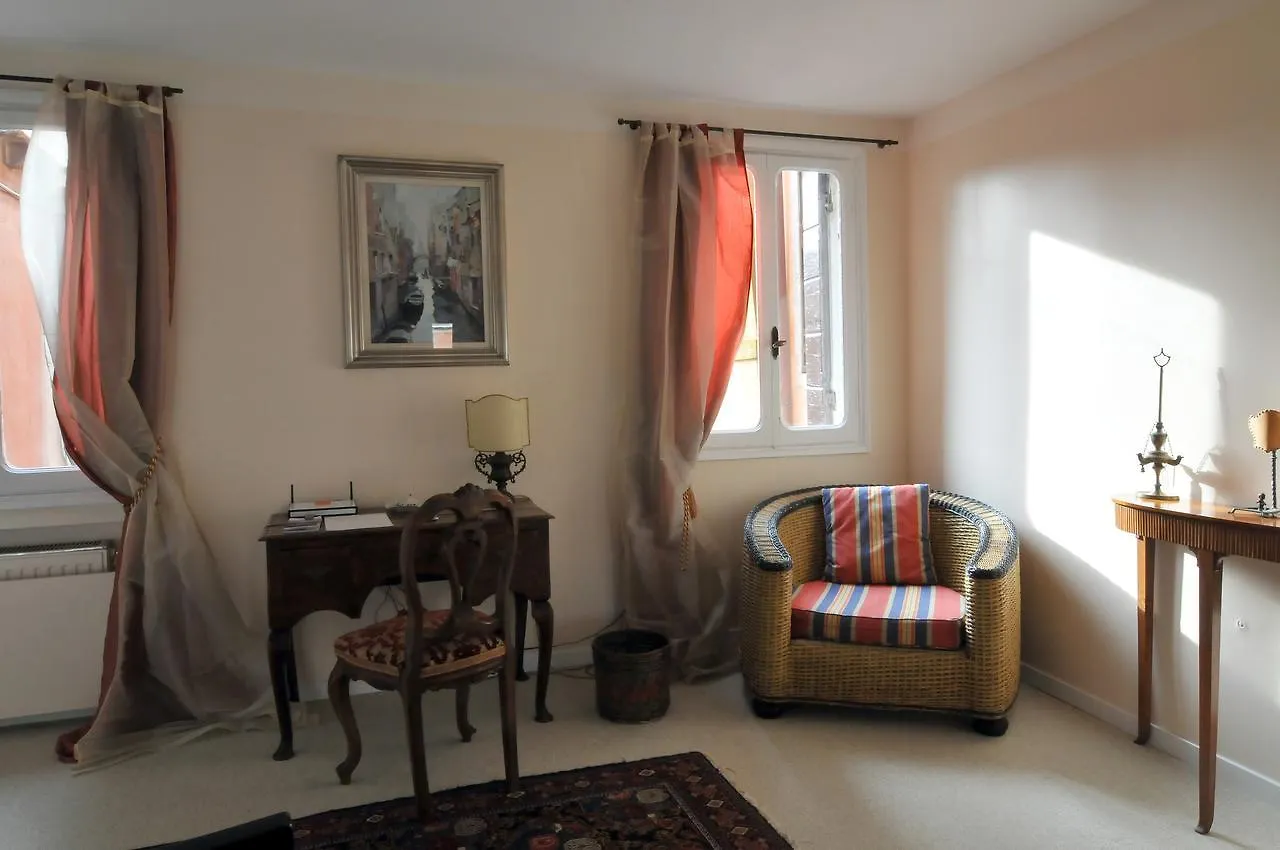 Ca Sansovino Guggenhiem Apartamento Veneza