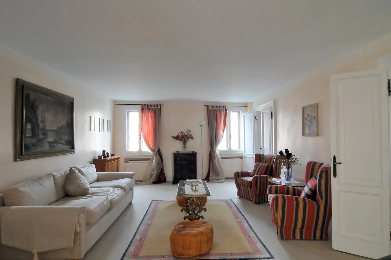 Ca Sansovino Guggenhiem Apartamento Veneza