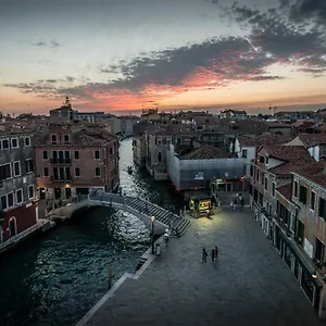Pensión Casa Loredan, Venecia