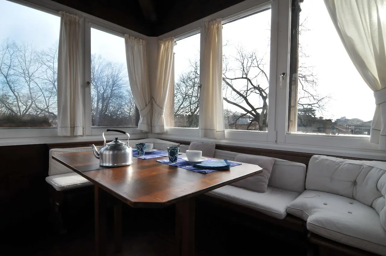 Ca Sansovino Guggenhiem Apartment Venice 0*,  Italy
