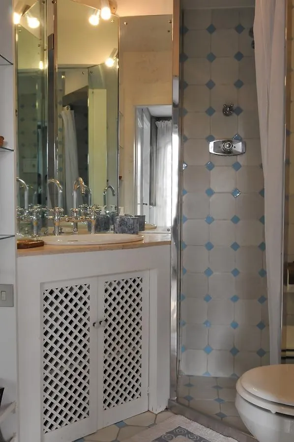Ca Sansovino Guggenhiem Apartment Venice 0*,