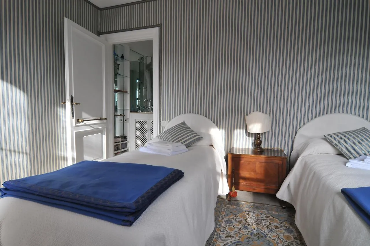 Ca Sansovino Guggenhiem Apartment Venice 0*,