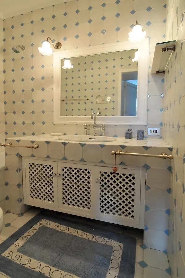 Ca Sansovino Guggenhiem Apartment Venice
