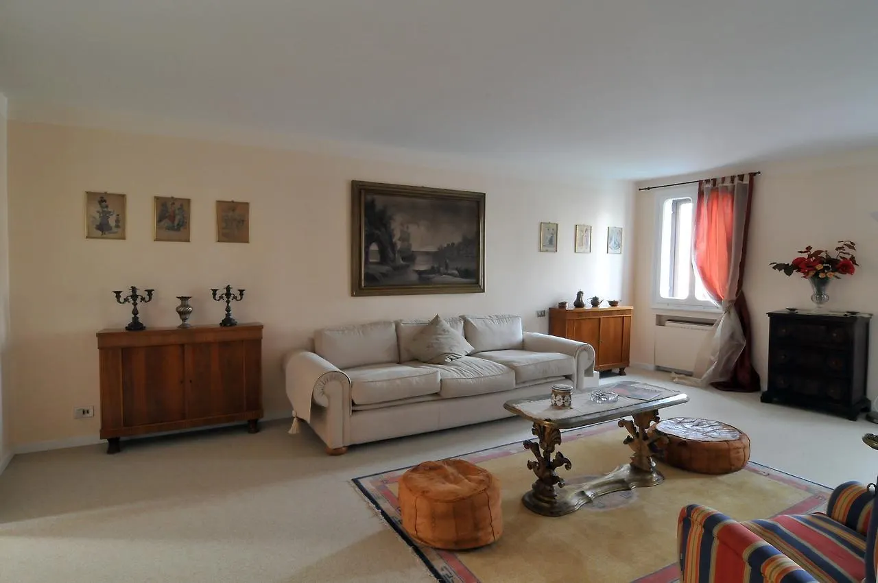 Ca Sansovino Guggenhiem Apartment Venice
