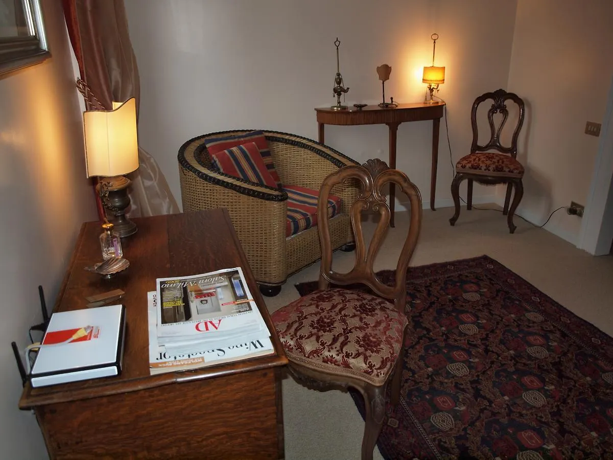 Ca Sansovino Guggenhiem Apartment Venice