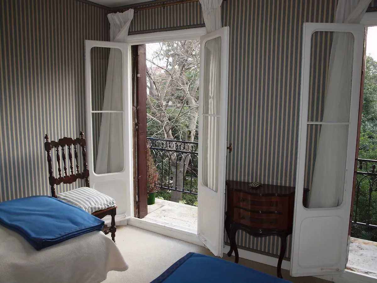 Ca Sansovino Guggenhiem Apartment Venice