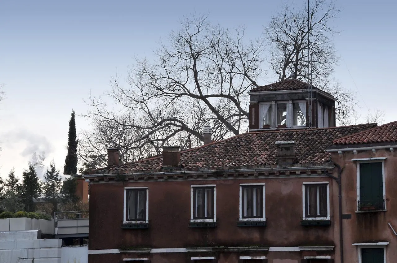 Appartamento Ca Sansovino Guggenhiem Venezia 0*,