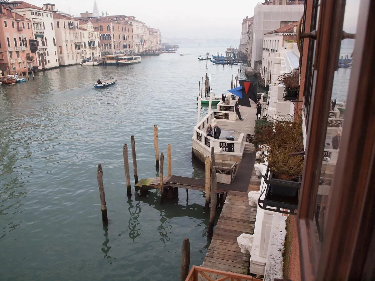 Appartamento Ca Sansovino Guggenhiem Venezia Italia